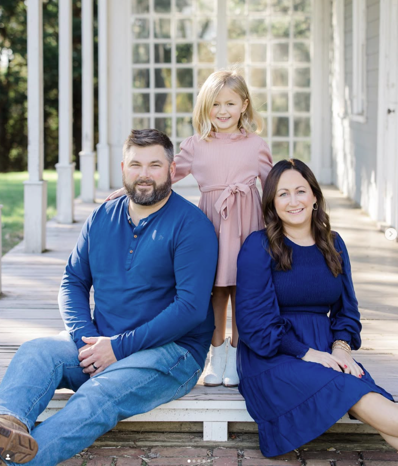 Briars Unlimited family