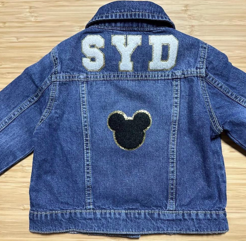 Patches